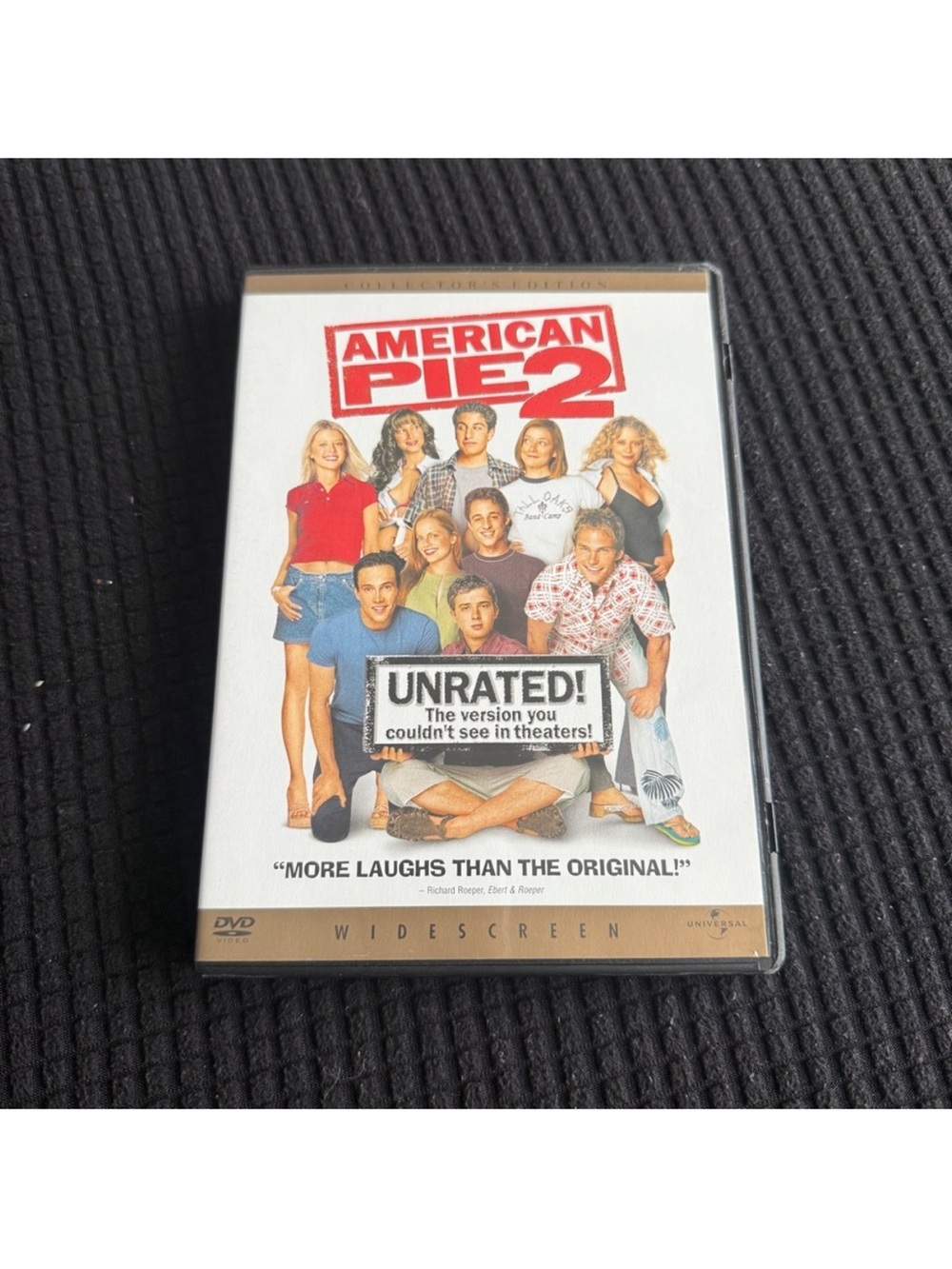 American Pie Bundle